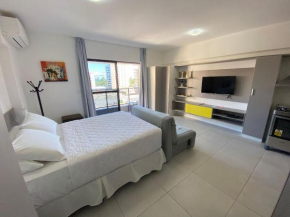 Edificio Time - Apto 502 - ER Hospedagens